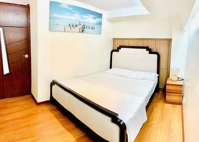 Appartamento Spacious And Cozy 2-br In *