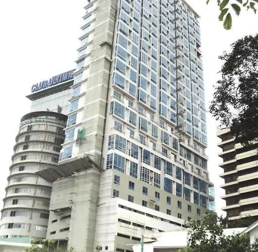 Spacious And Cozy 2-br In Appartamento Cebu