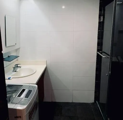 Spacious And Cozy 2-br In * Cebu