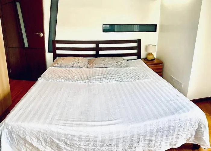 Appartamento Spacious And Cozy 2-br In Cebu
