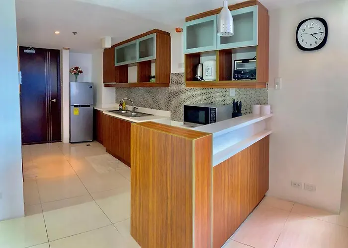 Spacious And Cozy 2-br In Appartamento