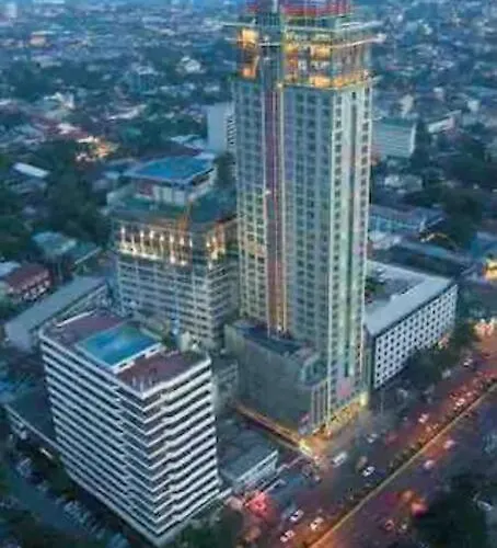 Appartamento Spacious And Cozy 2-br In Cebu