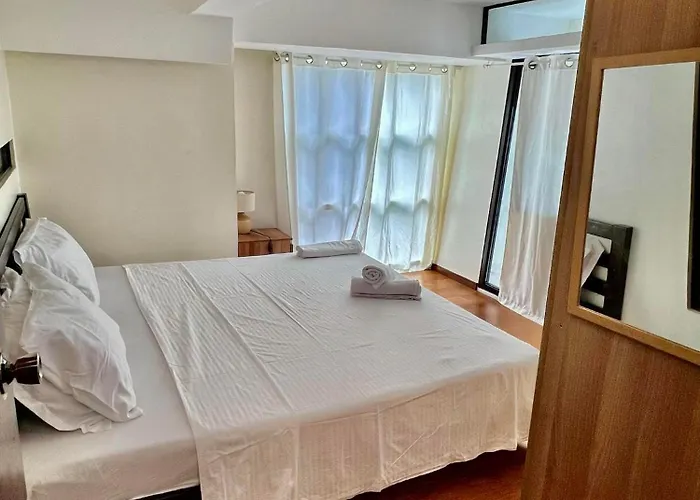 Appartamento Spacious And Cozy 2-br In Cebu