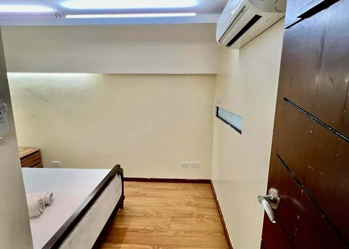 Spacious And Cozy 2-br In Appartamento