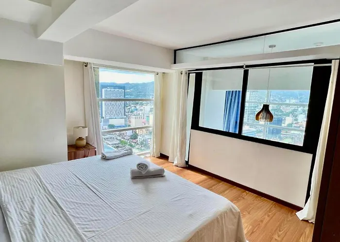 Appartamento Spacious And Cozy 2-br In