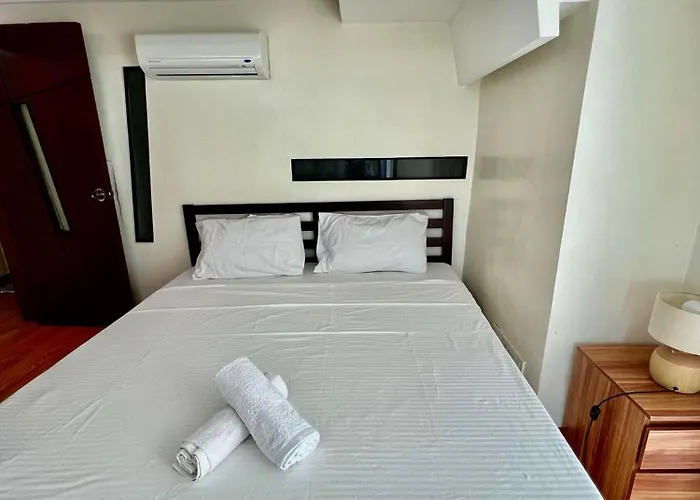 Spacious And Cozy 2-br In Appartamento