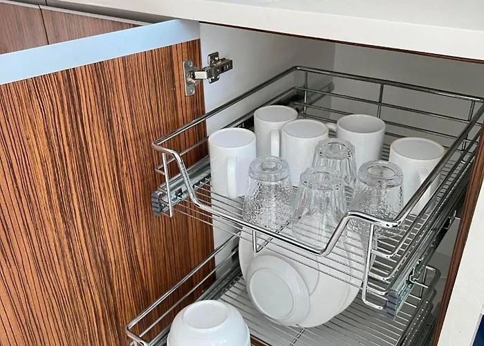 Spacious And Cozy 2-br In * Cebu